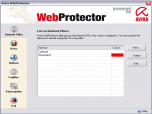 Avira WebProtector