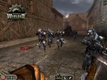 Iron Grip Warlord Screenshot