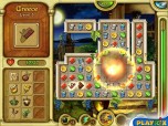 Call of Atlantis by Playrix Screenshot