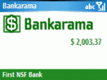 Bankarama Screenshot