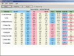 BetMarket Scanner Screenshot