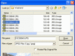 JPEG Lossless Resave Photoshop Plug-in