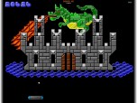 Super DX-Ball Screenshot