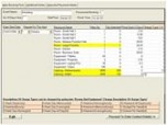 VHS Room And Equipment Booking Software Screenshot