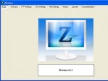 ZScreen Screenshot