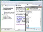 CHM Editor Screenshot