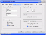 PresenTense Time Client NT/XP/2000/2003/Vista Screenshot