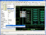 progeCAD Standard IntelliCAD Software Screenshot