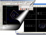 progeCAM 2010 IntelliCAD CNC Software