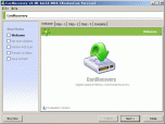CardRecovery Screenshot