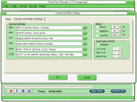 Visual Sound Recorder Screenshot