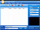 Eztoo MPEG Video Converter Screenshot