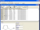 ChemDBsoft Academic