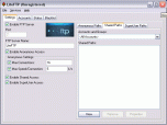 LiteFTP Screenshot
