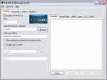 LiteWeb Screenshot