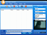 Eztoo 3GP Video Converter Screenshot