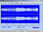 Wave MP3 Editor PRO Freemium Screenshot