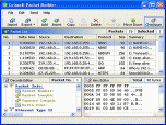 Colasoft Packet Builder Screenshot