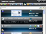Comfort Clipboard Lite Screenshot