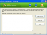 Trillian Password Recovery