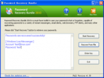 Password Recovery Bundle Screenshot