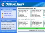 Platinum Guard