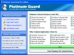 Platinum Guard Screenshot