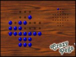 Crazy Pegs Screenshot