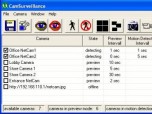 CamSurveillance Screenshot