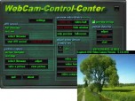 WebCam-Control-Center