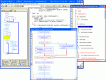 Crystal FLOW for C++ Screenshot