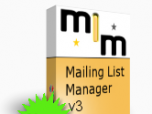 Syndikut - Mailing List Manager 3