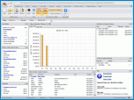 CRM-Express Standard Screenshot