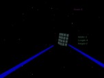 Galactic Geometry 3D