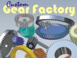 Gear Factory Screenshot