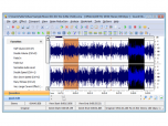 Sound Editor Pro Screenshot