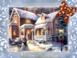 Christmas Time - Animated Wallpaper
