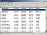 DLL Export Viewer Screenshot