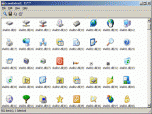 IconsExtract Screenshot