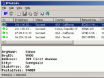 IPNetInfo Screenshot
