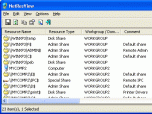 NetResView Screenshot