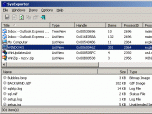 SysExporter Screenshot