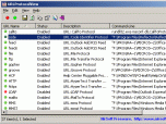 URLProtocolView Screenshot