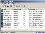 VideoCacheView Screenshot