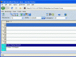 CyberMatrix Meeting Manager Web Screenshot