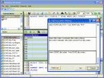 Database Browser Screenshot