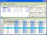 Visual Importer ETL Standard 32 Bit Screenshot