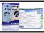 VideoDesktop Dream Scape