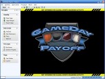 GameDay Payoff Screenshot