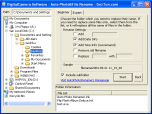 Auto Photo Renamer Screenshot